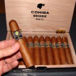 xì gà Cohiba